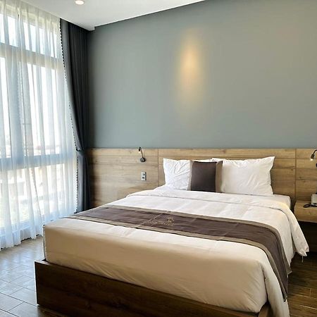 Lion 6 Hotel Cần Thơ Extérieur photo