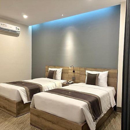 Lion 6 Hotel Cần Thơ Extérieur photo